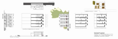 Pan Wohnprojekt Am Angerbach