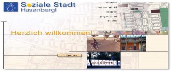 Soziale Stadt München