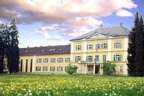 Schloss Zinneberg